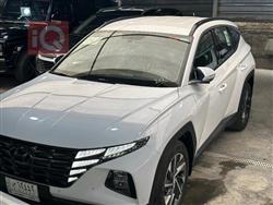 هیۆندای تۆکسۆن